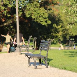 Constitution Gardens