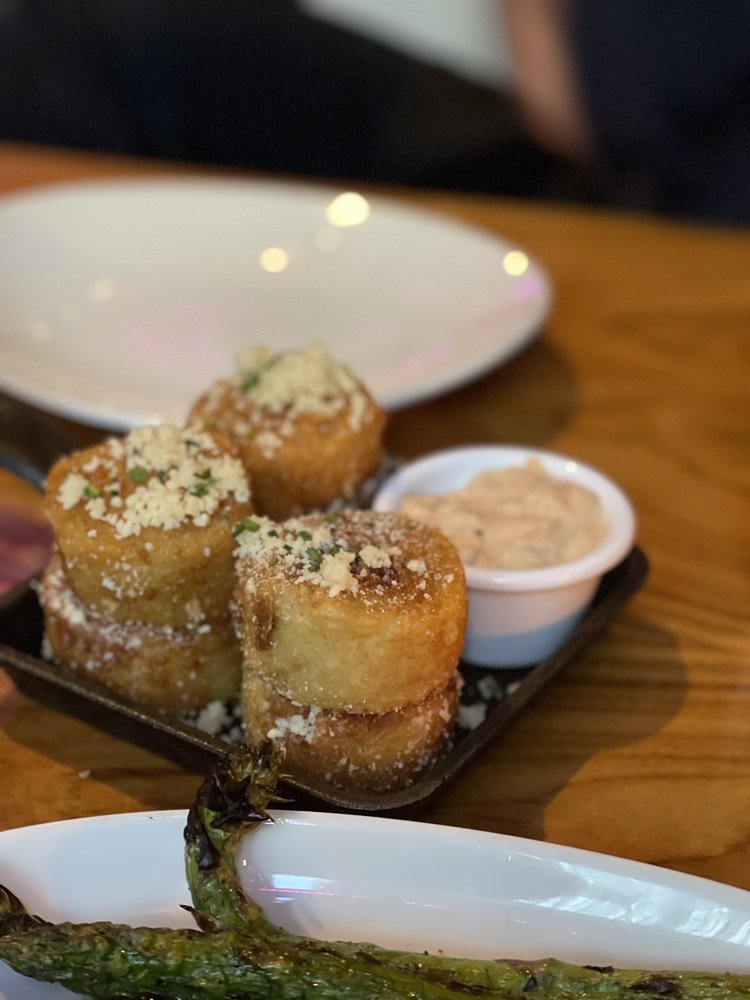 STK Steakhouse