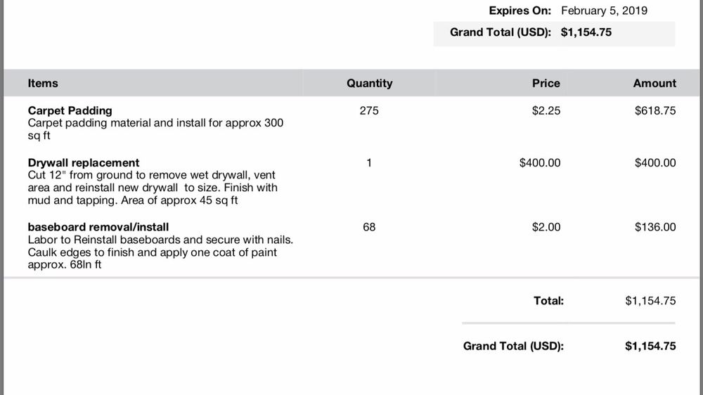 Slide of A+ Presidential Plumbing and Sewer