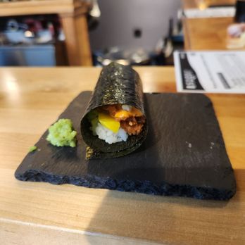 Sugo Hand Roll Bar - Sushi Bars Near Me - Seattle, Washington Sugo Hand Roll Bar - Sushi Bars Near Me - Seattle, Washington