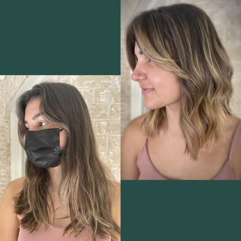 Untethered Haircare - Full Blonding & Haircut - Hair Stylists Near Me - Austin, Texas Untethered Haircare - Full Blonding & Haircut - Hair Stylists Near Me - Austin, Texas