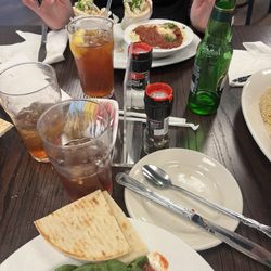 Acropolis - FISH WRAP