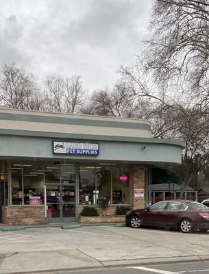 Land Bark Pet Supplies