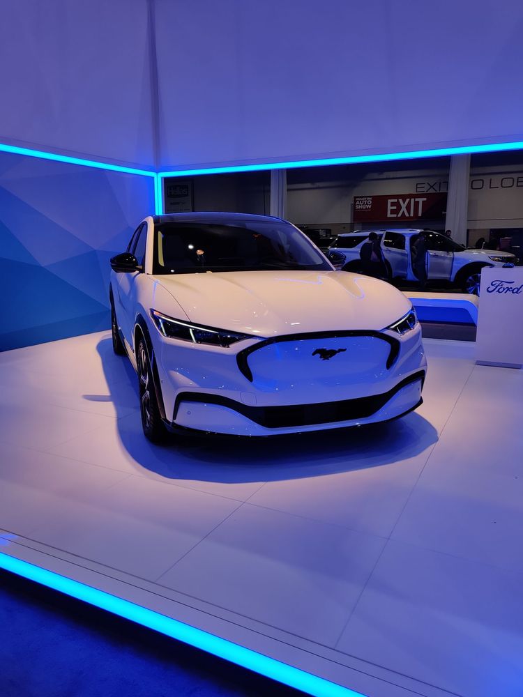 HOUSTON AUTO SHOW 140 Photos & 26 Reviews 1 Nrg Park, Houston, TX