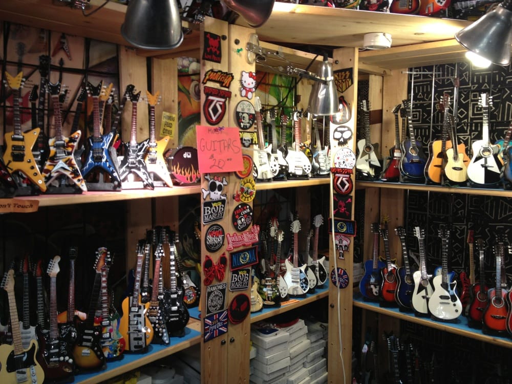 WORLDBEAT CRAFTS 92 Front Street, Toronto, Ontario, Canada Hobby