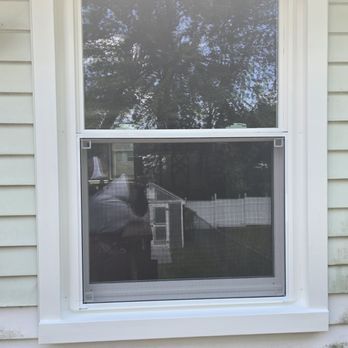 Power Home Remodeling - Rear window - Windows Installation Near Me