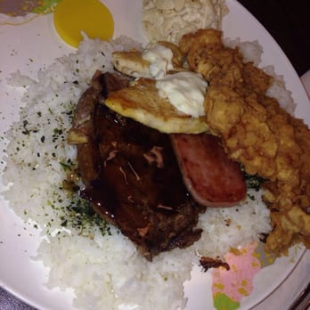 Ross J's Aloha Grill - Ross J special pack - Hawaiian Near Me - Henderson, Nevada Ross J's Aloha Grill - Ross J special pack - Hawaiian Near Me - Henderson, Nevada