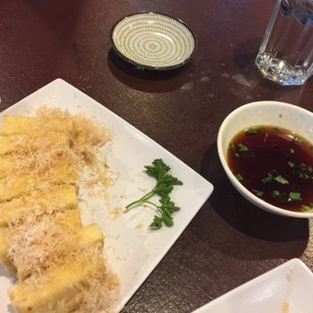 Sushi.Com - Agedashi tofu - Sushi Bars Near Me - Spokane, Washington Sushi.Com - Agedashi tofu - Sushi Bars Near Me - Spokane, Washington