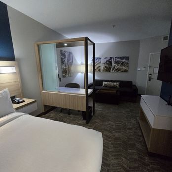 SpringHill Suites by Marriott Slidell - Hotels Near Me - Slidell, Louisiana