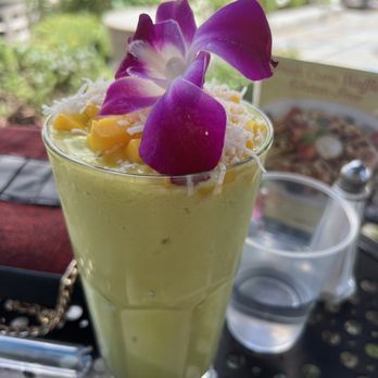 Urth Caffé-Pasadena - Vivavocado Smoothie** - Cafes Near Me - Pasadena, California Urth Caffé-Pasadena - Vivavocado Smoothie** - Cafes Near Me - Pasadena, California