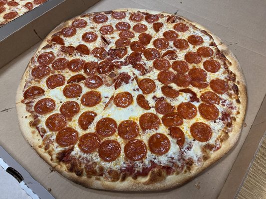 WORCESTER PIZZA FACTORY - Updated April 2026 - 103 Photos & 188 Reviews ...