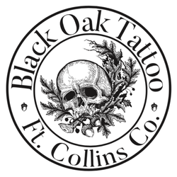 Black Oak Tattoo