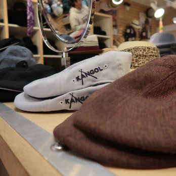 Hats Unlimited - Kangol - Accessories Near Me - Solvang, California Hats Unlimited - Kangol - Accessories Near Me - Solvang, California