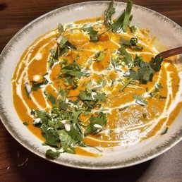 Tikka Masala