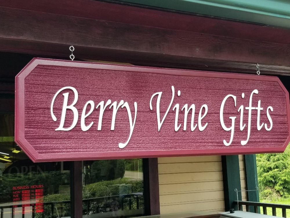 BERRY VINE GIFTS Updated October 2024 185 Bradford Rd, Bradford