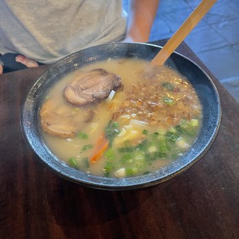 Sushi Ave - Chashu Ramen (Mild) - Sushi Bars Near Me - Gilbert, Arizona Sushi Ave - Chashu Ramen (Mild) - Sushi Bars Near Me - Gilbert, Arizona