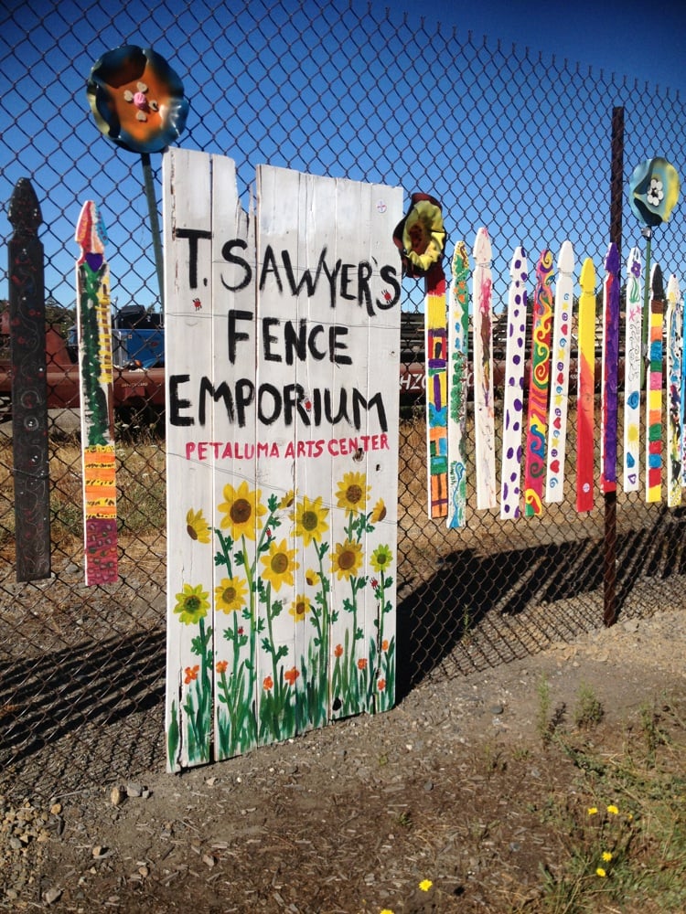 Photos of PETALUMA ARTS COUNCIL Updated August 2024 10 Photos 230