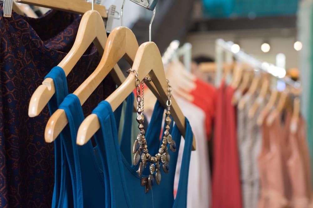 Fringe Boutique Image