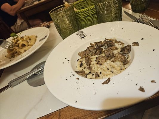 La Taverna dei Fori Imperiali by null