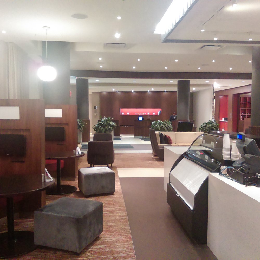Courtyard by Marriott Calgary Airport - Cafe - Hotels Near Me - Calgary, Alberta Courtyard by Marriott Calgary Airport - Cafe - Hotels Near Me - Calgary, Alberta
