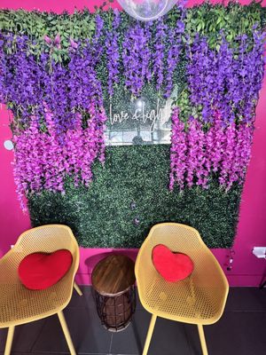 Love & Light Cafe by null