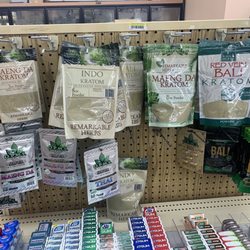 Quik Mart - Kratom