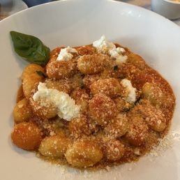 Gnocchi