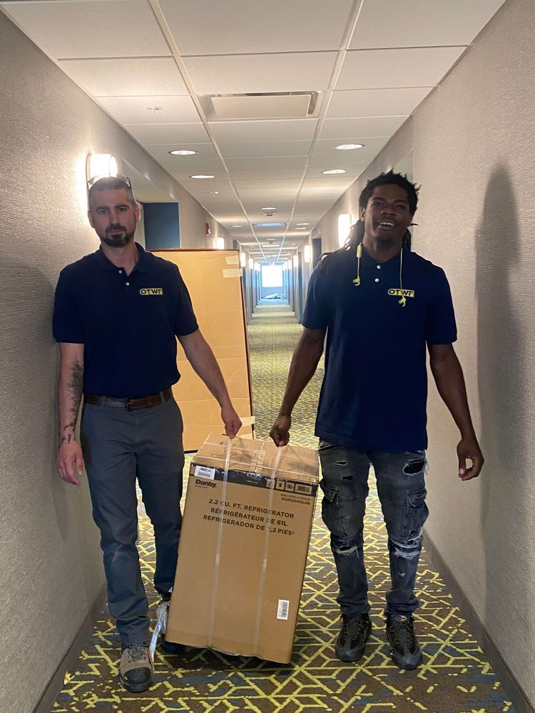 OUT OF THE WAY FURNITURE Updated July 2024 Request a Quote 3296