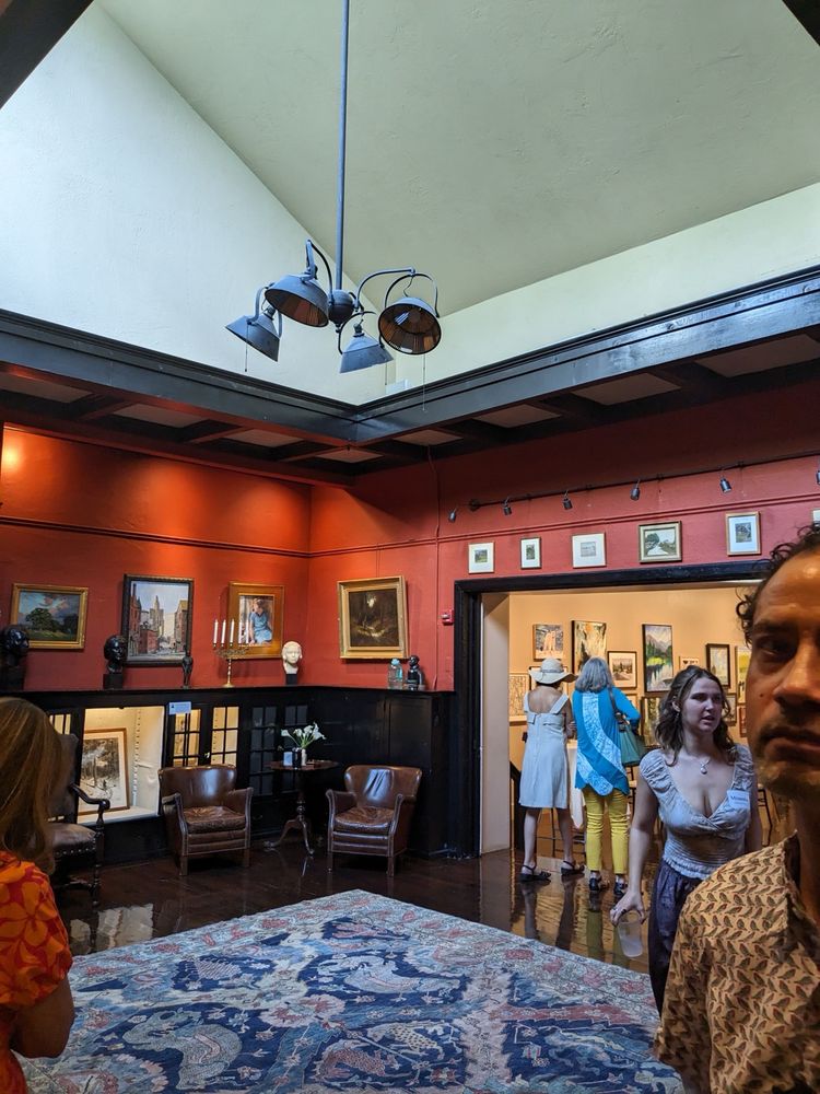 Providence Art Club