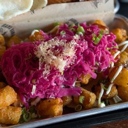 Okonomiyaki Tots