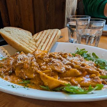 Piattino - Lamb Pappardelle - Italian Near Me - Portland, Oregon