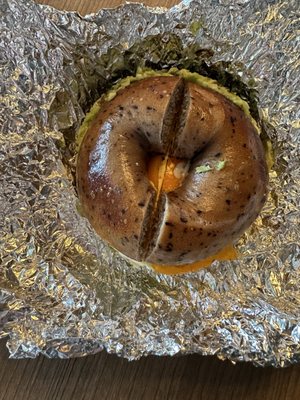 Rosen's Bagel Co. by null