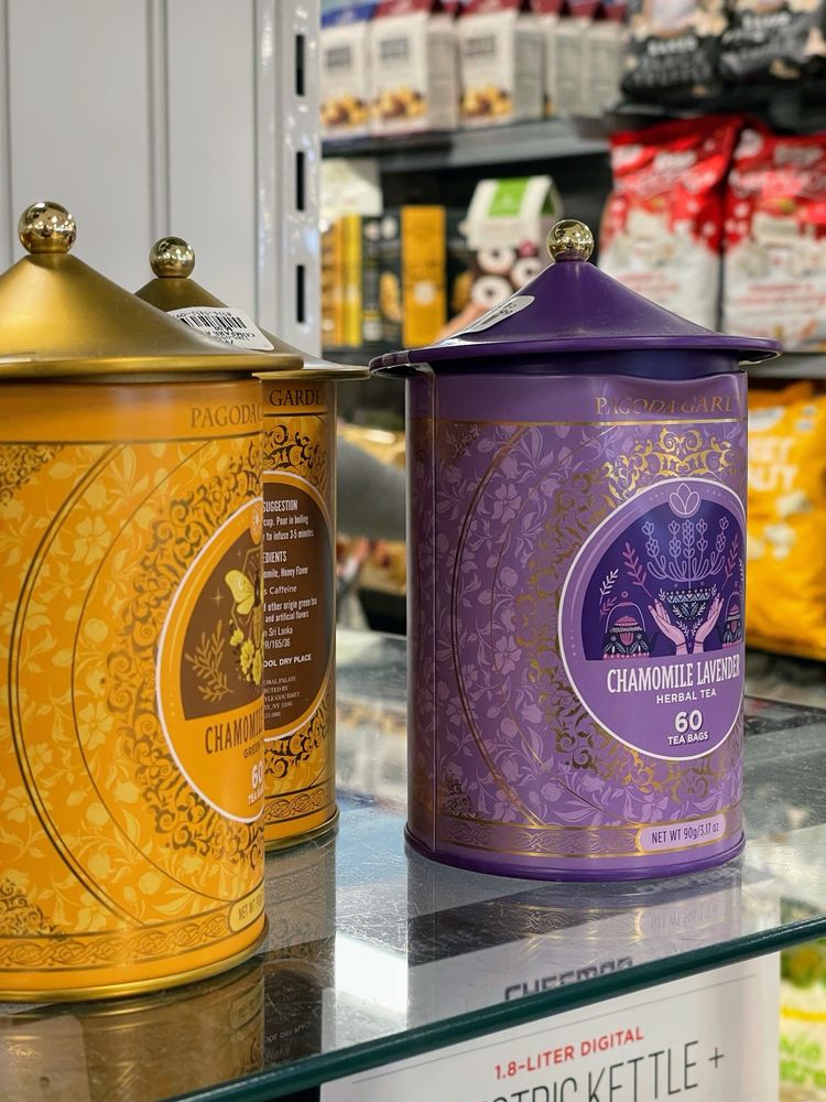 MARSHALLS Updated November 2024 100 Photos & 111 Reviews 1701 N