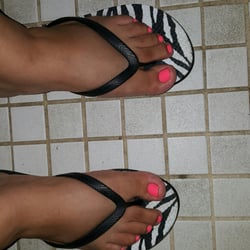 Sassy Nail Spa
