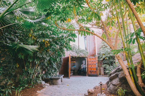 Stone Brewing World Bistro & Gardens - Escondido by null