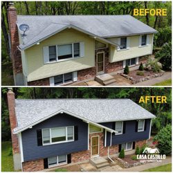 Casa Castillo Home Improvement