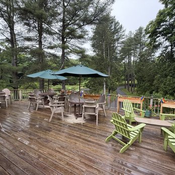 Omega Institute - Cafe deck - Community Service/Non-Profit Near Me - Rhinebeck, New York Omega Institute - Cafe deck - Community Service/Non-Profit Near Me - Rhinebeck, New York