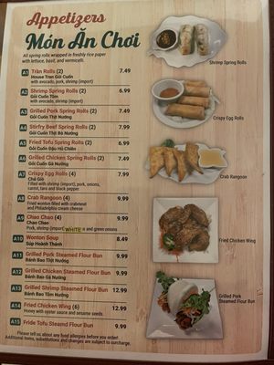 Pho Tran by null