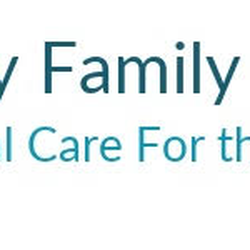 Katy Family Smiles - Logo
