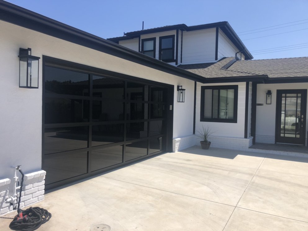 DOOR PROS 28 Photos & 116 Reviews Garage Door Services 8152