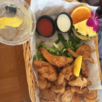 Gramma Dot's - Seafood Near Me - Sanibel, Florida