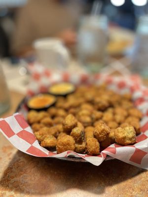 Huckleberry's by null