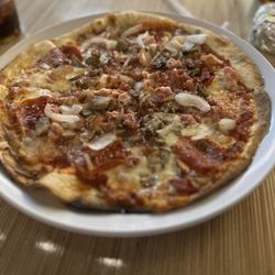 MOD Pizza