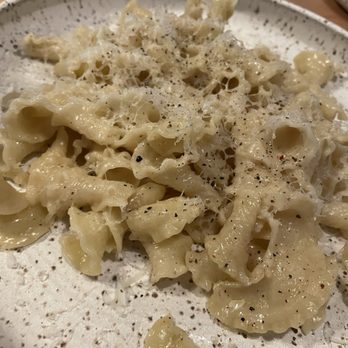 Paseo - Cacio e Pepe - Mediterranean Near Me - Louisville, Kentucky