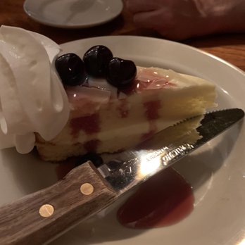 Calabria - Limoncello cake - Italian Near Me - Bothell, Washington