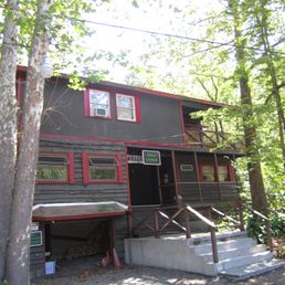 Exterior photo of Thousand Trails Rondout Valley - Accord, New York Exterior photo of Thousand Trails Rondout Valley - Accord, New York
