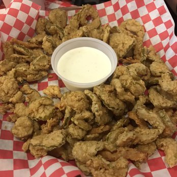 Chip's Old Fashioned Hamburgers - Fried pickles - Fish & Chips Near Me - Plano, Texas Chip's Old Fashioned Hamburgers - Fried pickles - Fish & Chips Near Me - Plano, Texas
