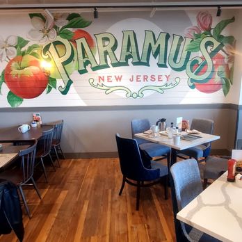 First Watch - Breakfast & Brunch Near Me - Paramus, New Jersey