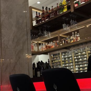Gordon Ramsay Hell's Kitchen - First floor bar - Desserts Near Me - Washington, DC, District of Columbia Gordon Ramsay Hell's Kitchen - First floor bar - Desserts Near Me - Washington, DC, District of Columbia