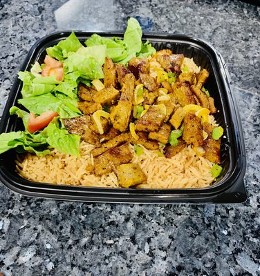 New York Grill by null